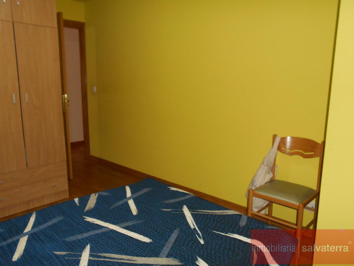 Venta de piso en Salvaterra de Miño