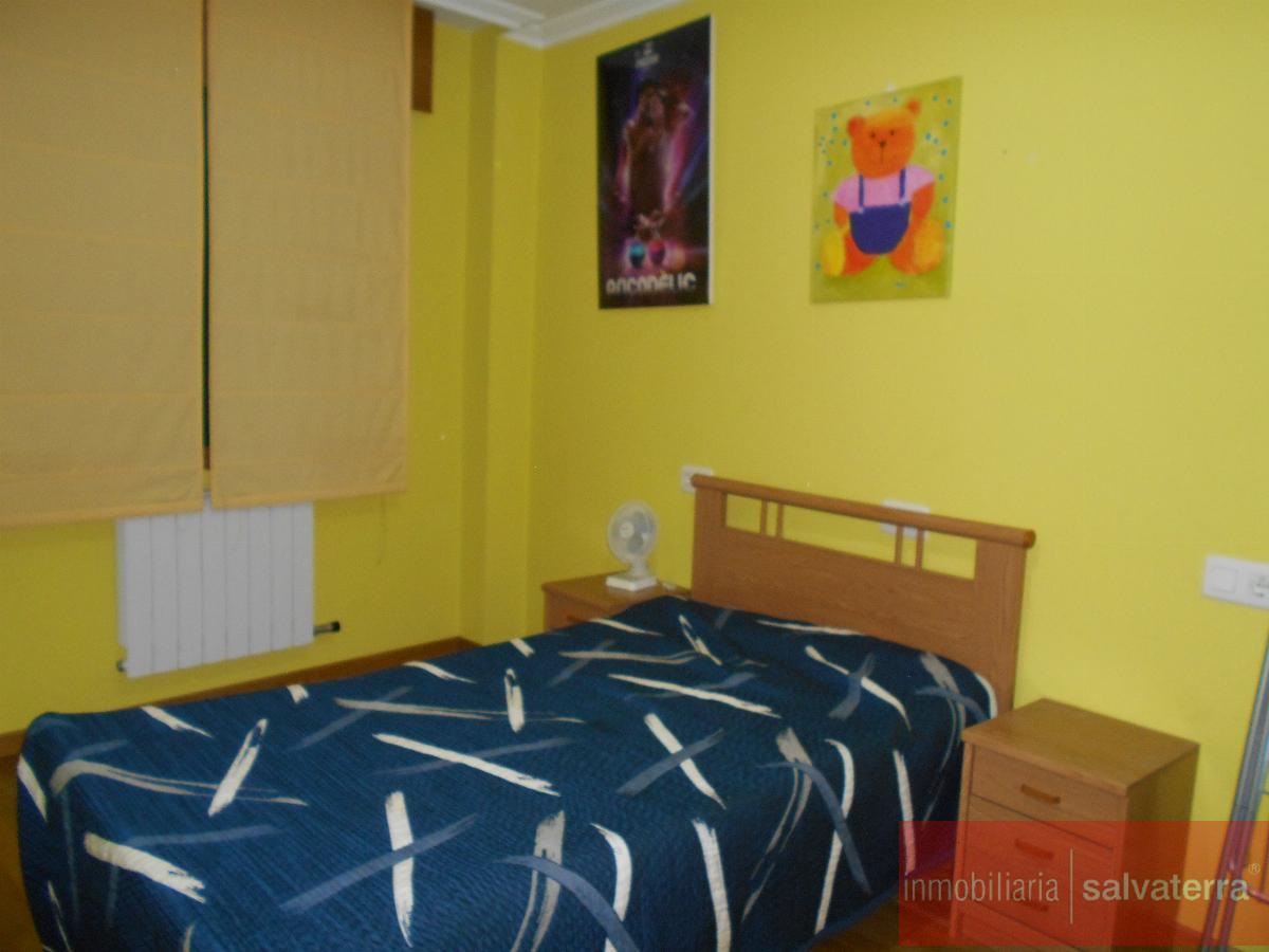 Venta de piso en Salvaterra de Miño