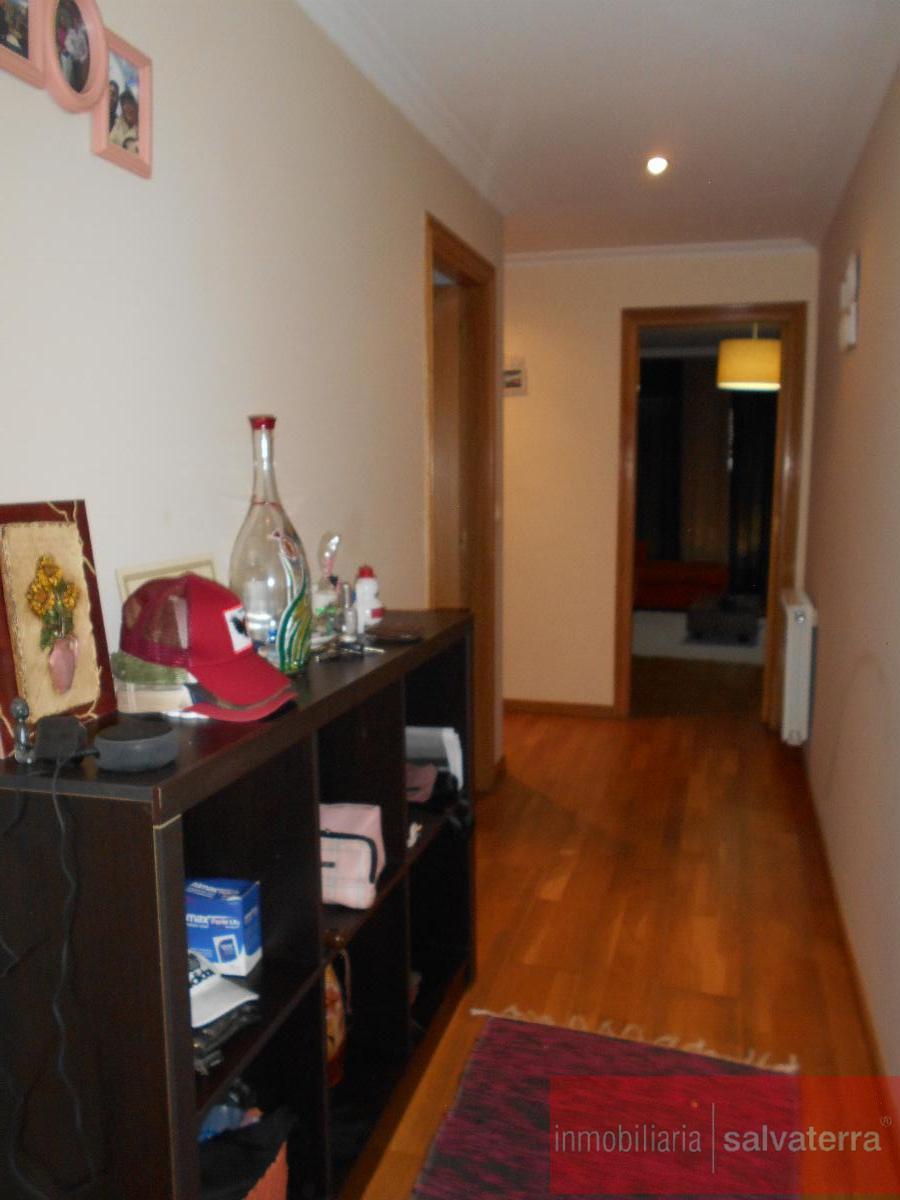 Venta de piso en Salvaterra de Miño