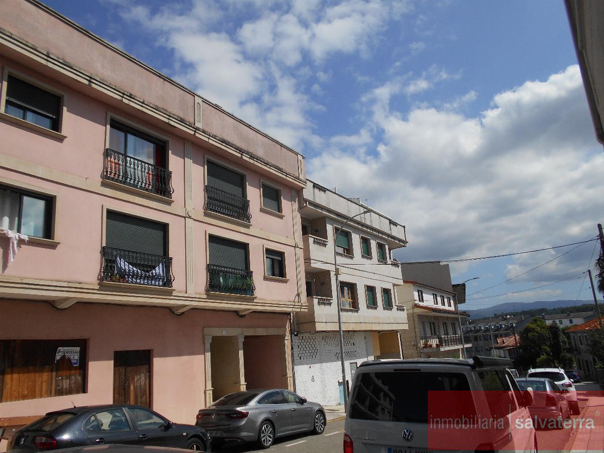 Venta de piso en Salvaterra de Miño