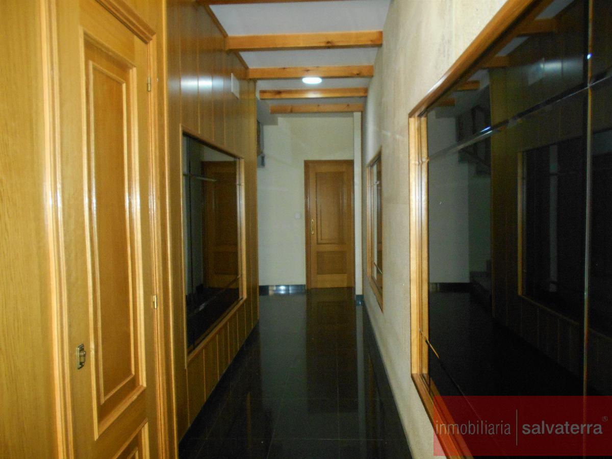 Venta de piso en Salvaterra de Miño