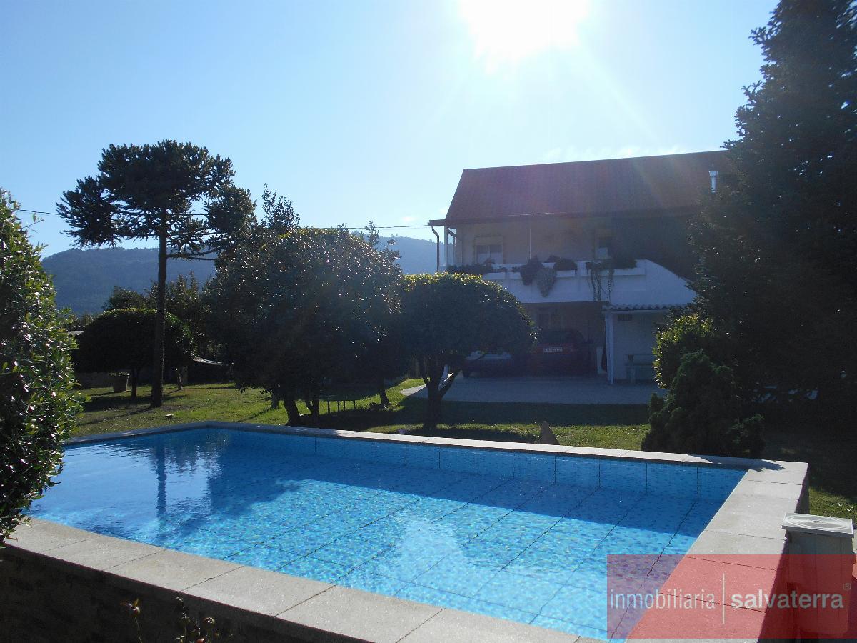 For sale of house in Porriño O