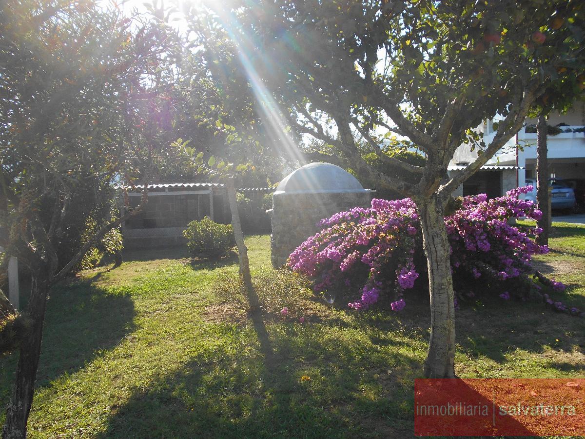 For sale of house in Porriño O