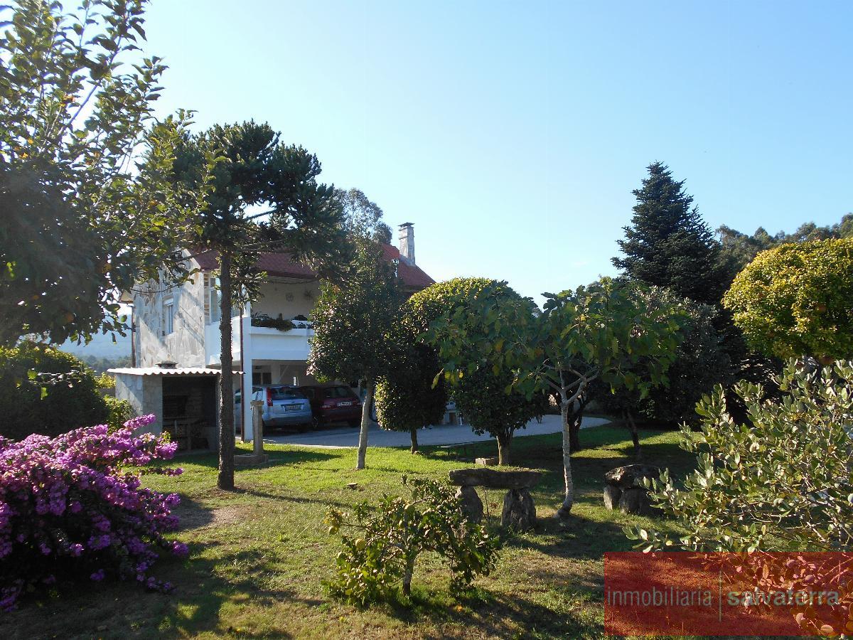 For sale of house in Porriño O