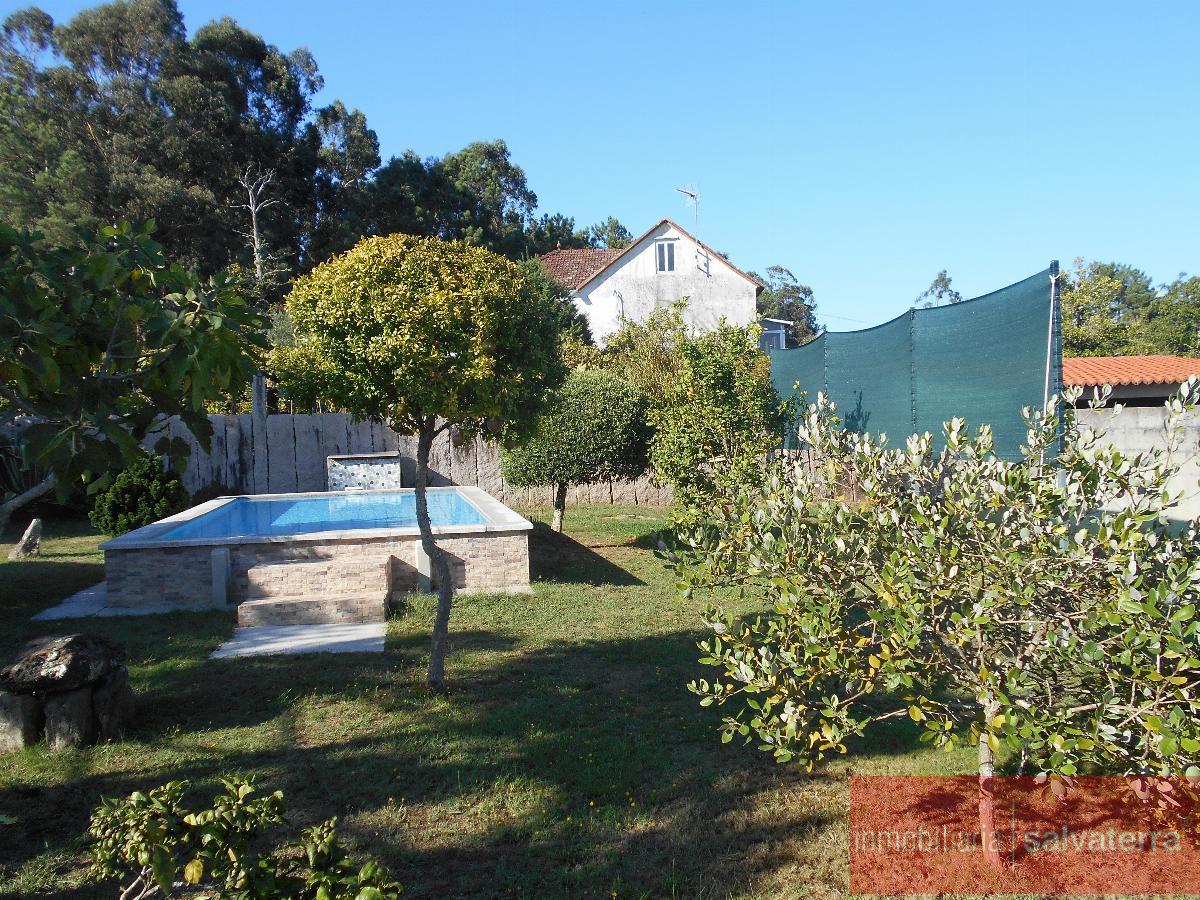 For sale of house in Porriño O