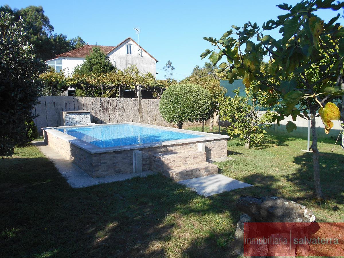 For sale of house in Porriño O