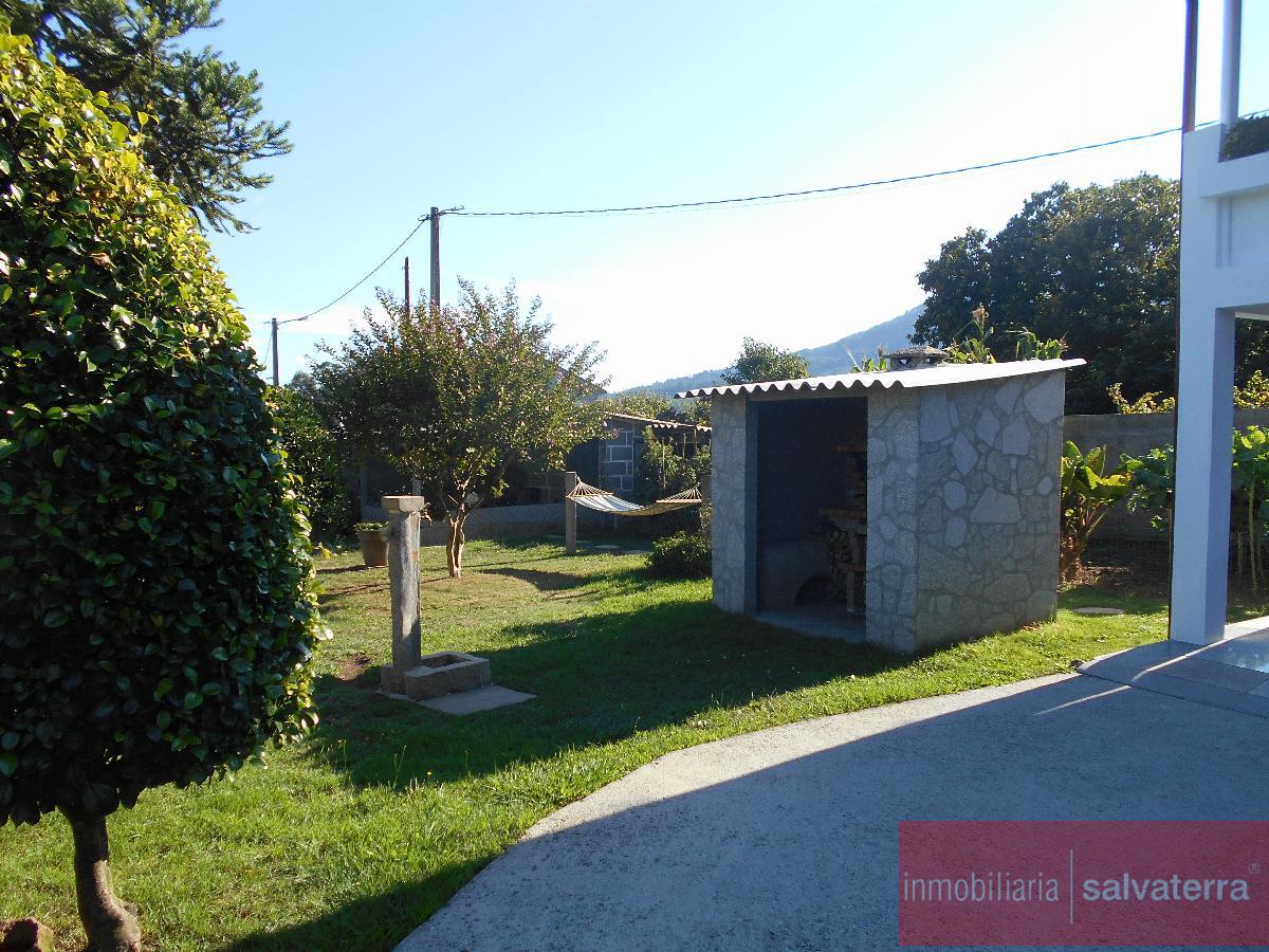 For sale of house in Porriño O