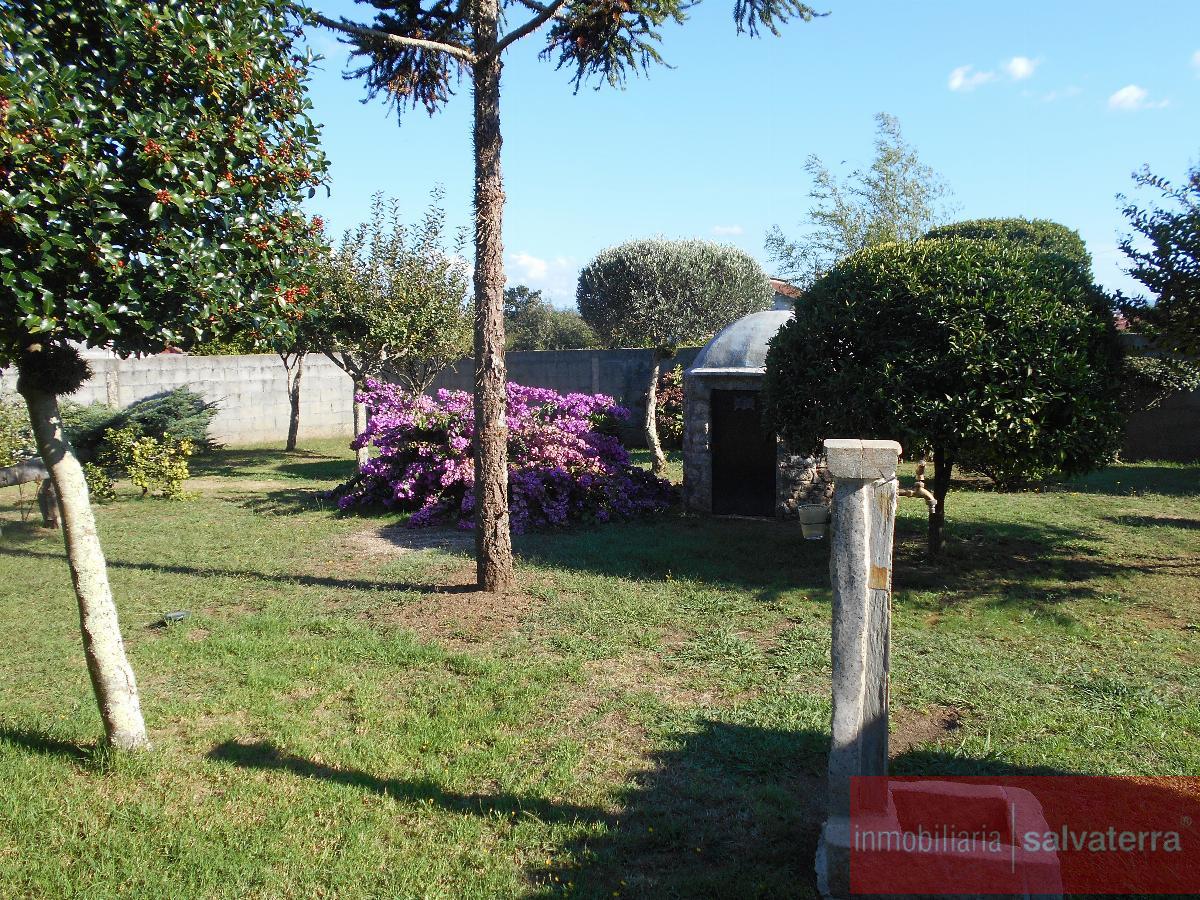 For sale of house in Porriño O