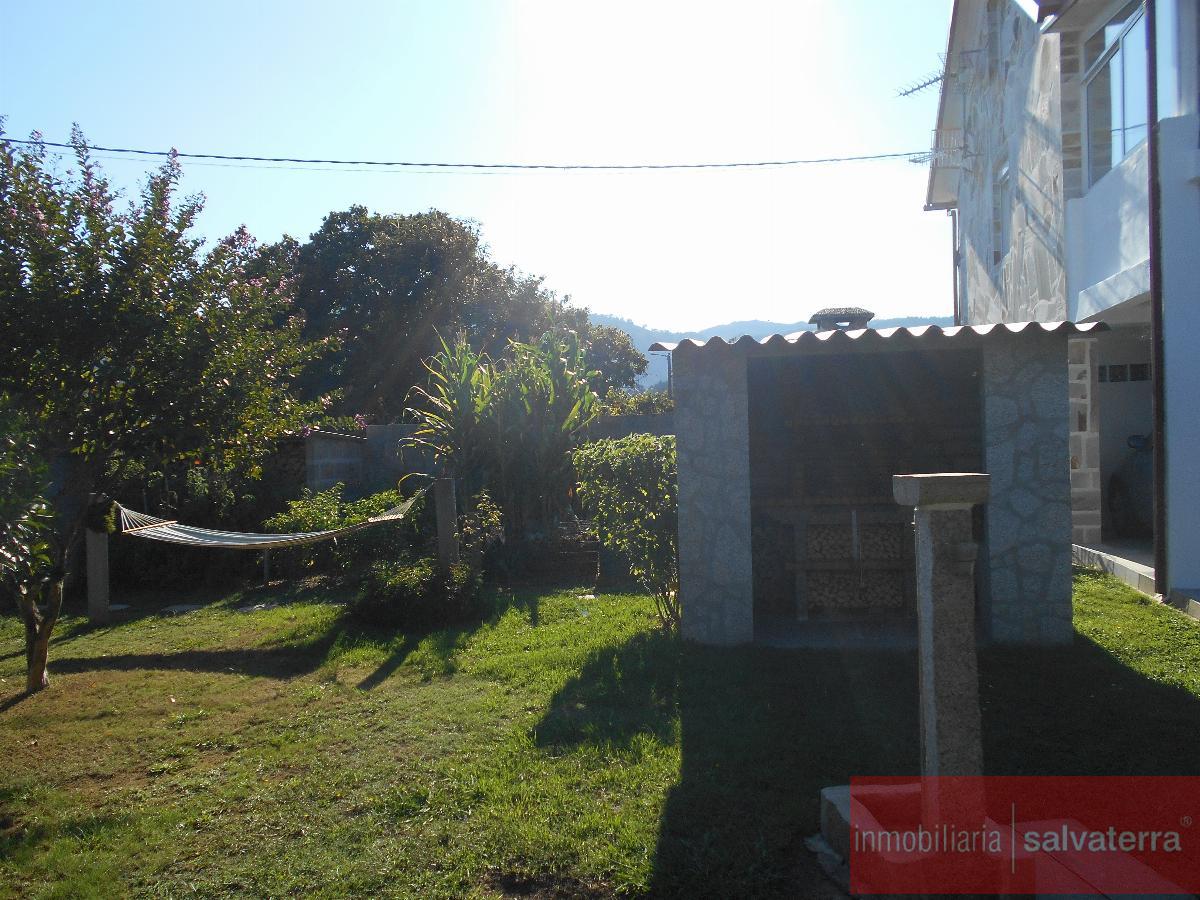 For sale of house in Porriño O