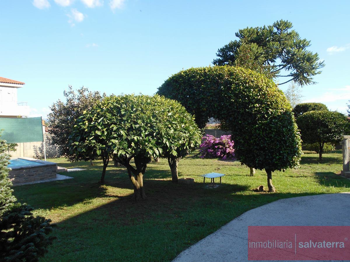 For sale of house in Porriño O