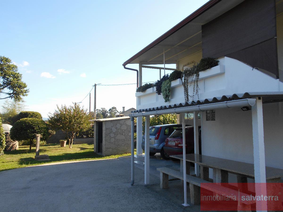 For sale of house in Porriño O