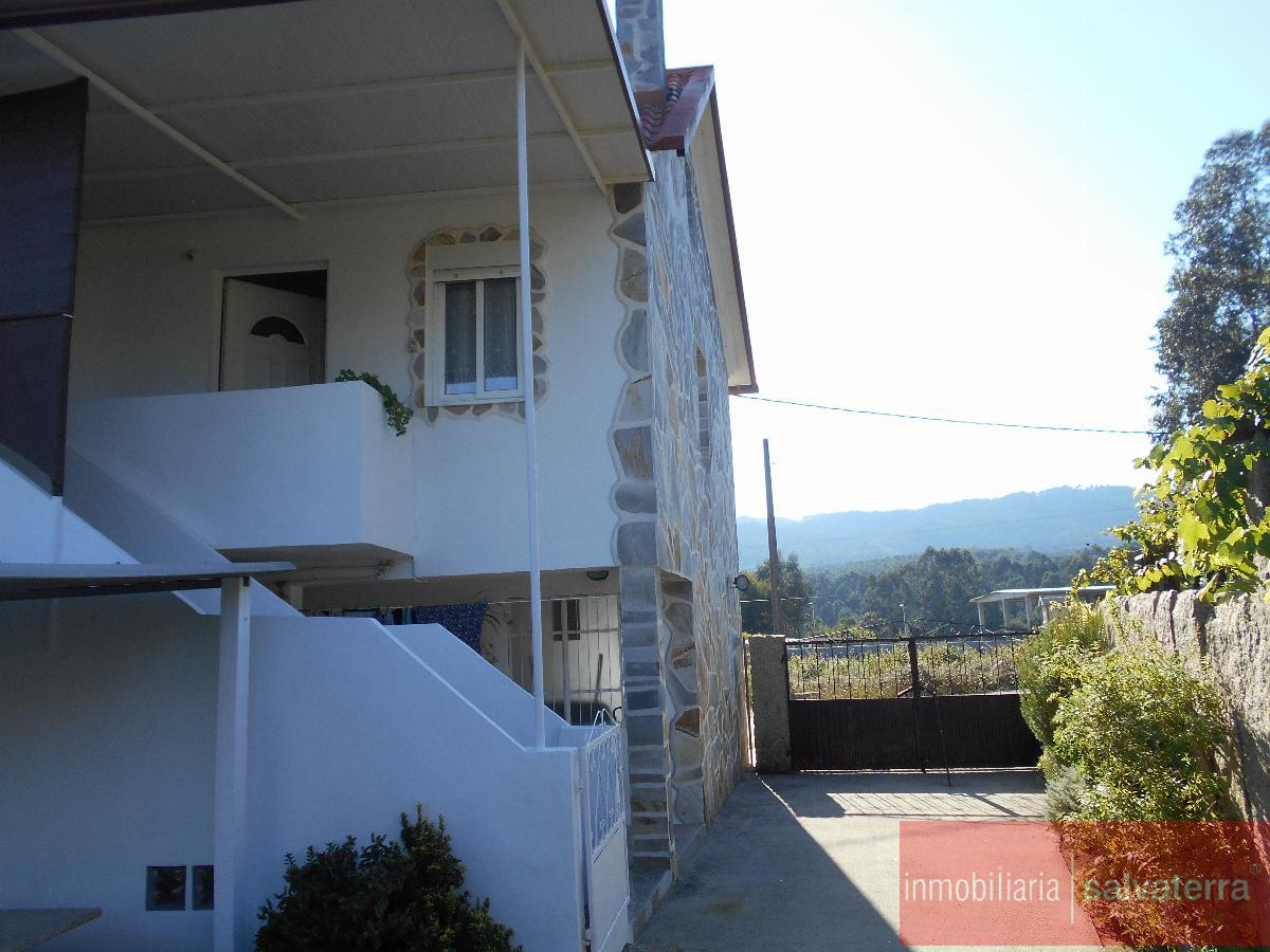 For sale of house in Porriño O