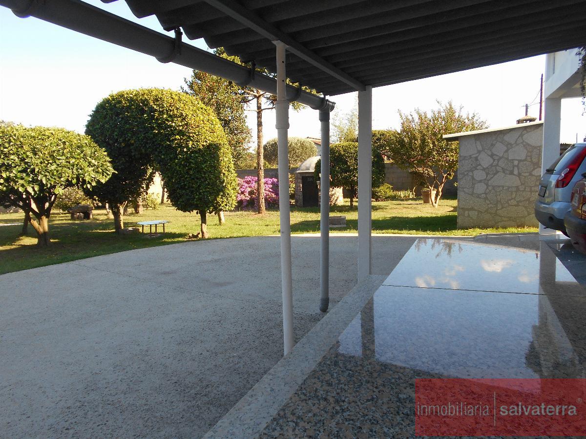For sale of house in Porriño O