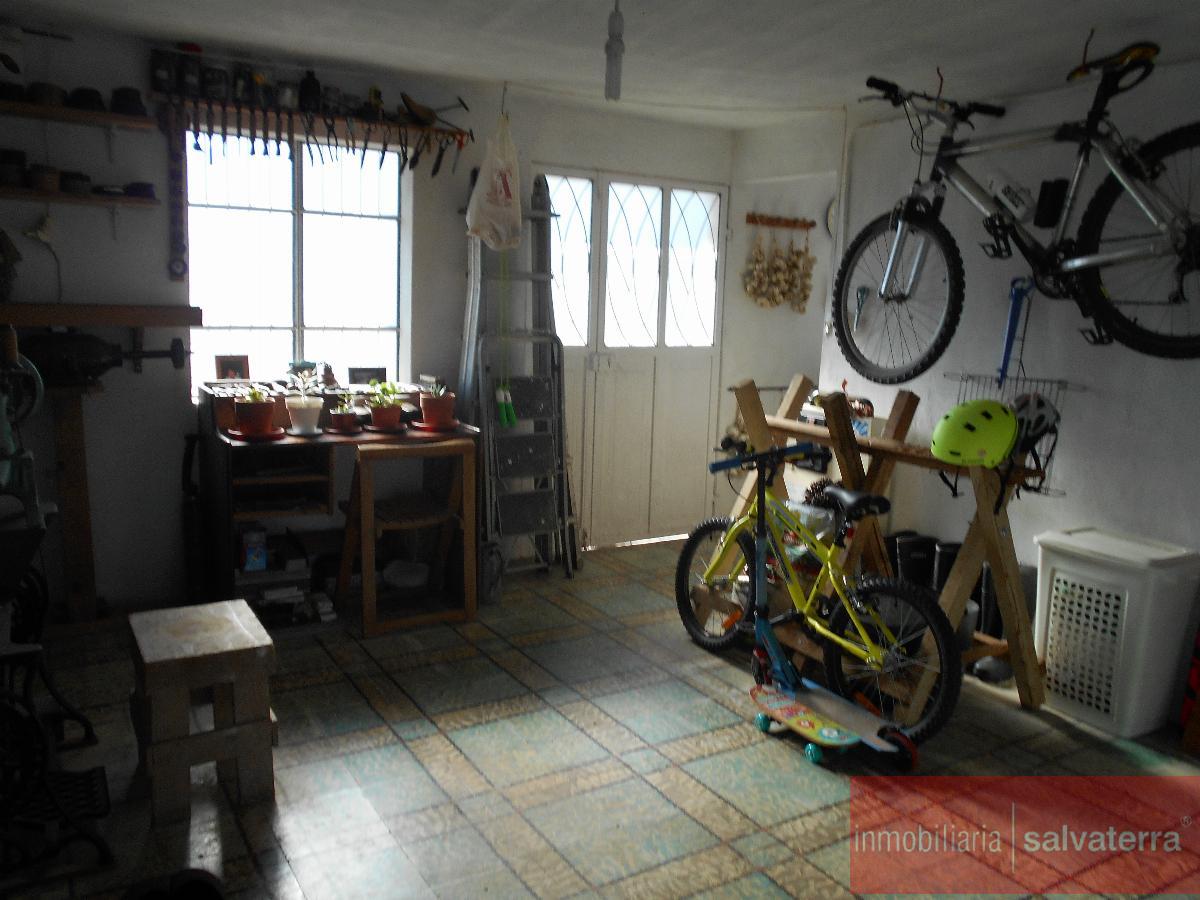 For sale of house in Porriño O