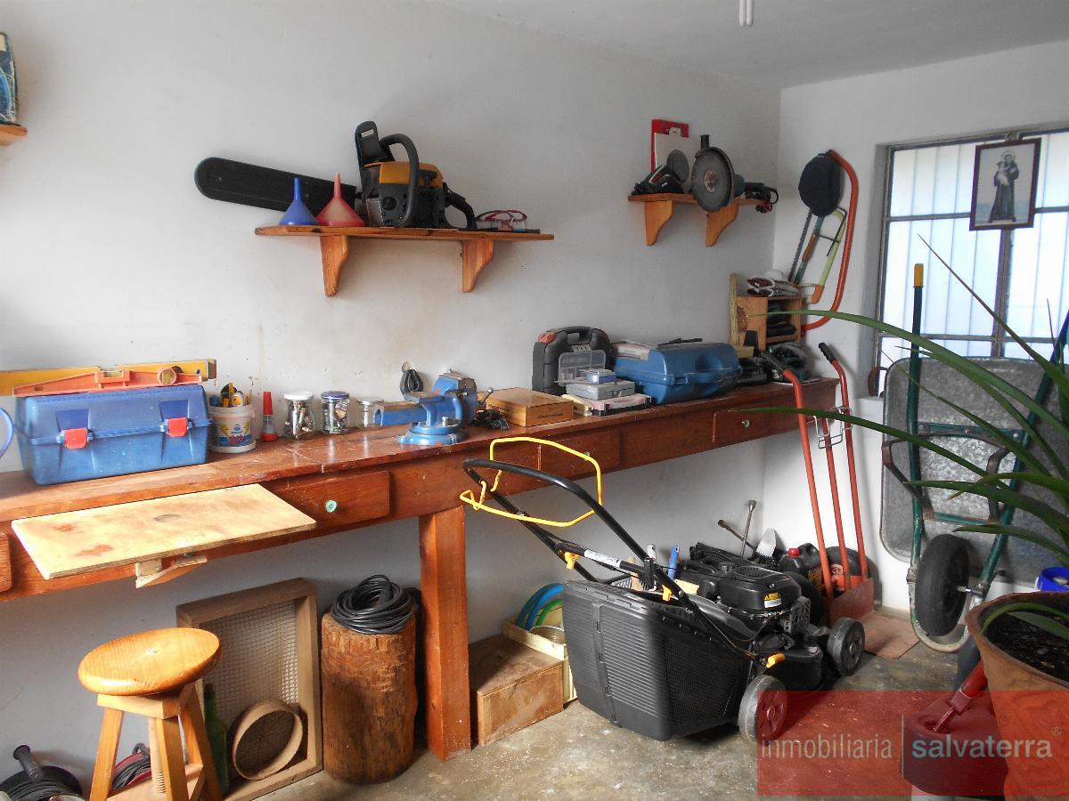 For sale of house in Porriño O