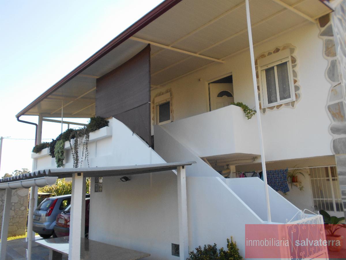 For sale of house in Porriño O