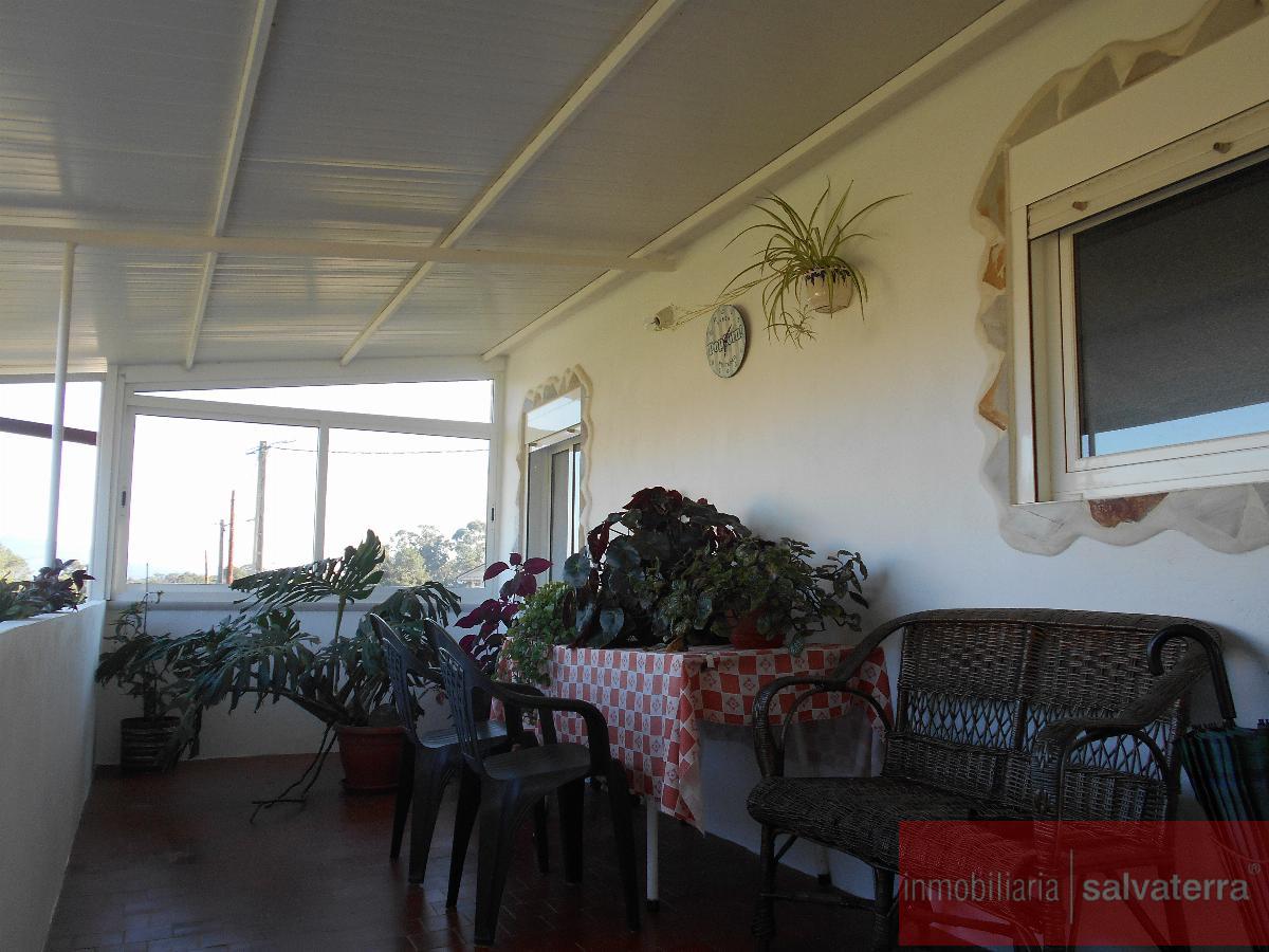 For sale of house in Porriño O