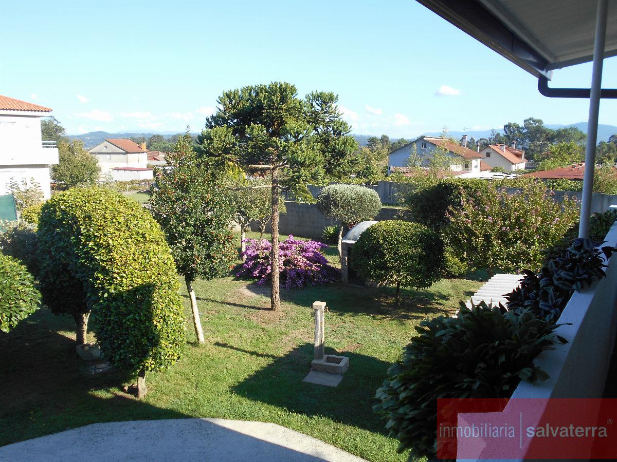 For sale of house in Porriño O