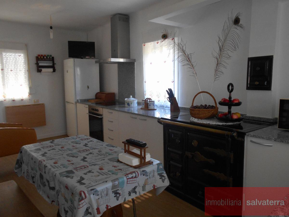 For sale of house in Porriño O