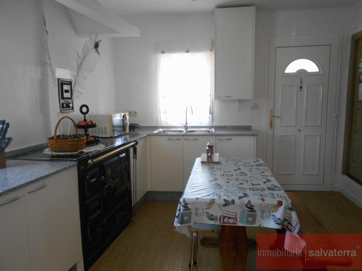 For sale of house in Porriño O