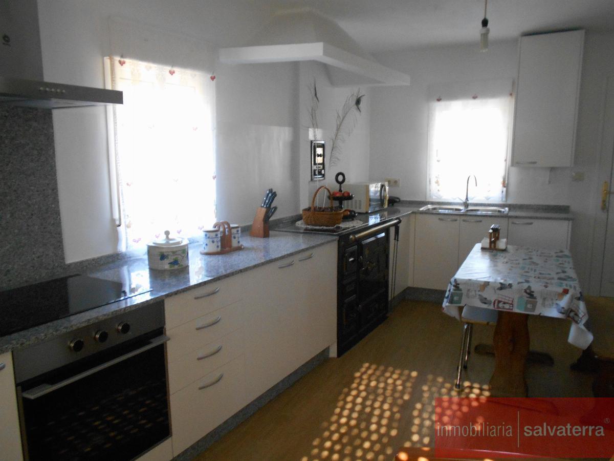 For sale of house in Porriño O