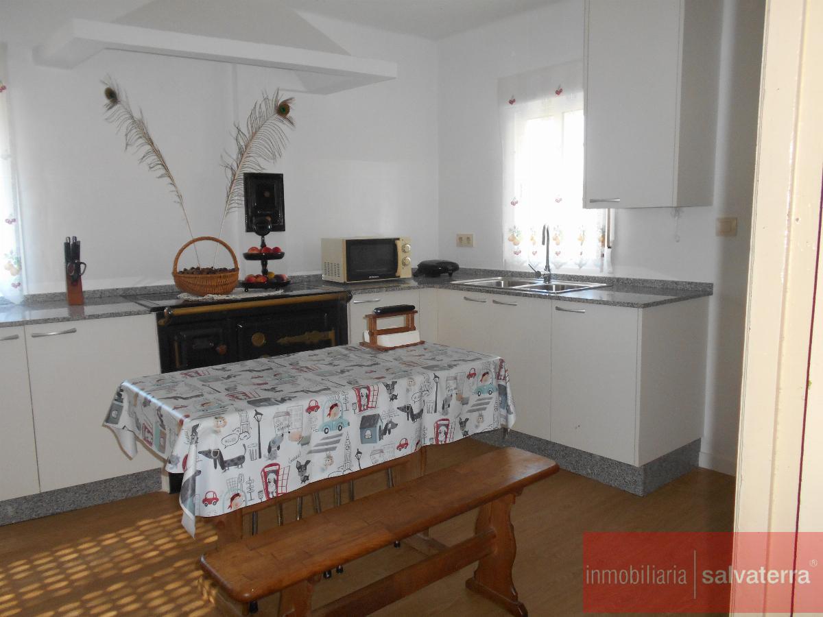 For sale of house in Porriño O