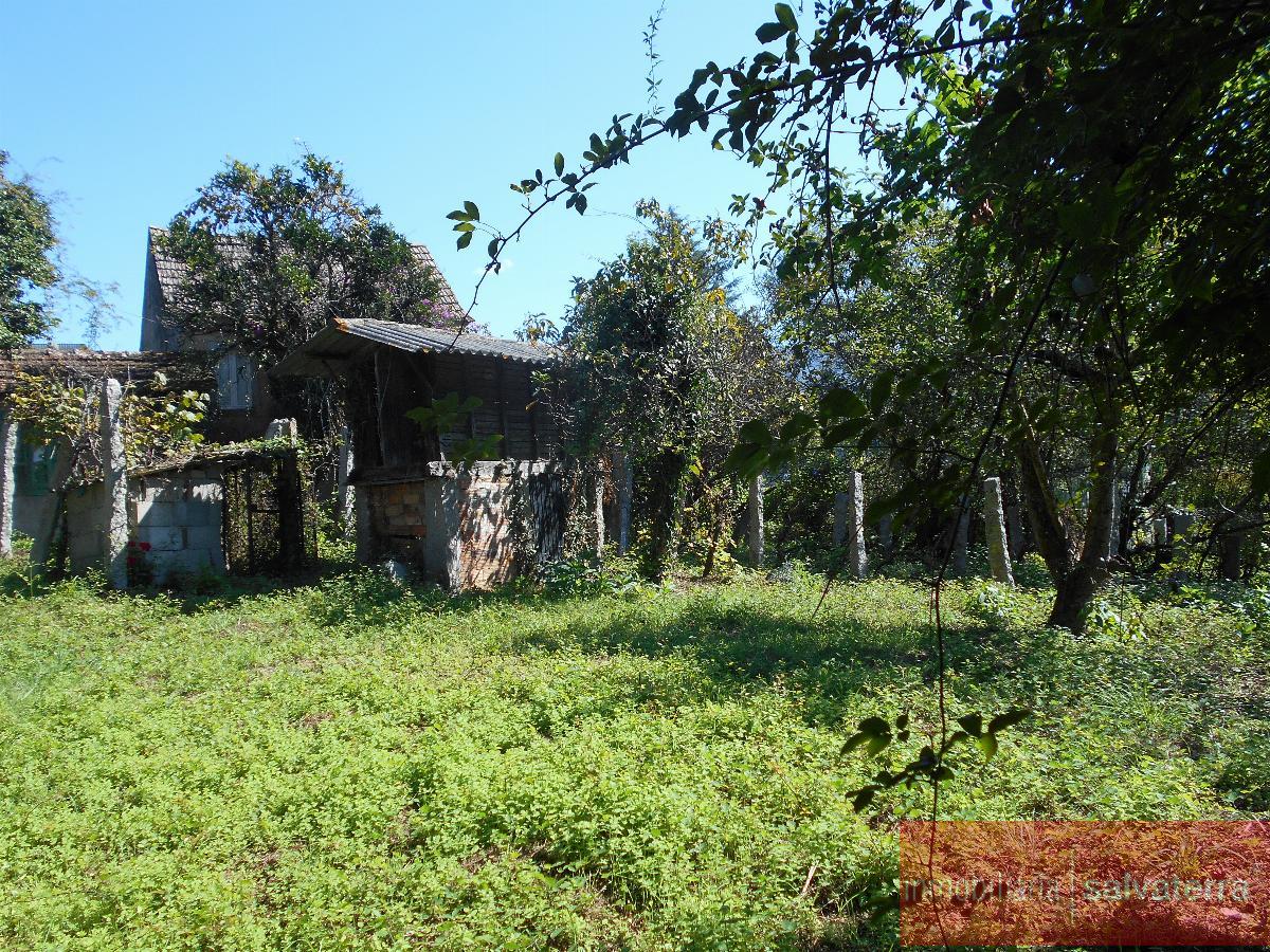 For sale of house in Salvaterra de Miño