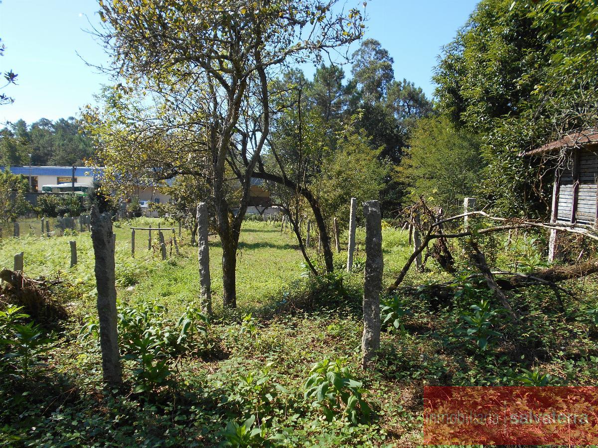 For sale of house in Salvaterra de Miño