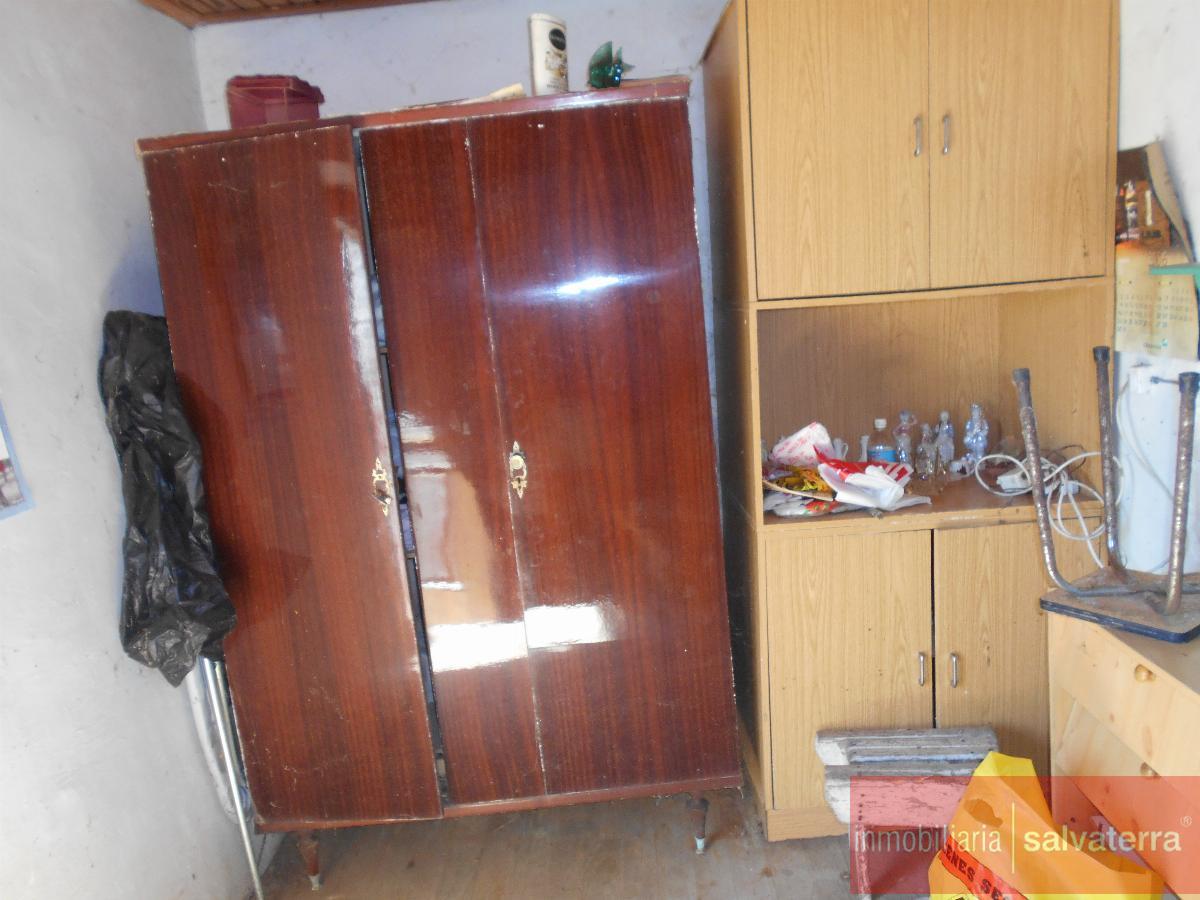 For sale of house in Salvaterra de Miño