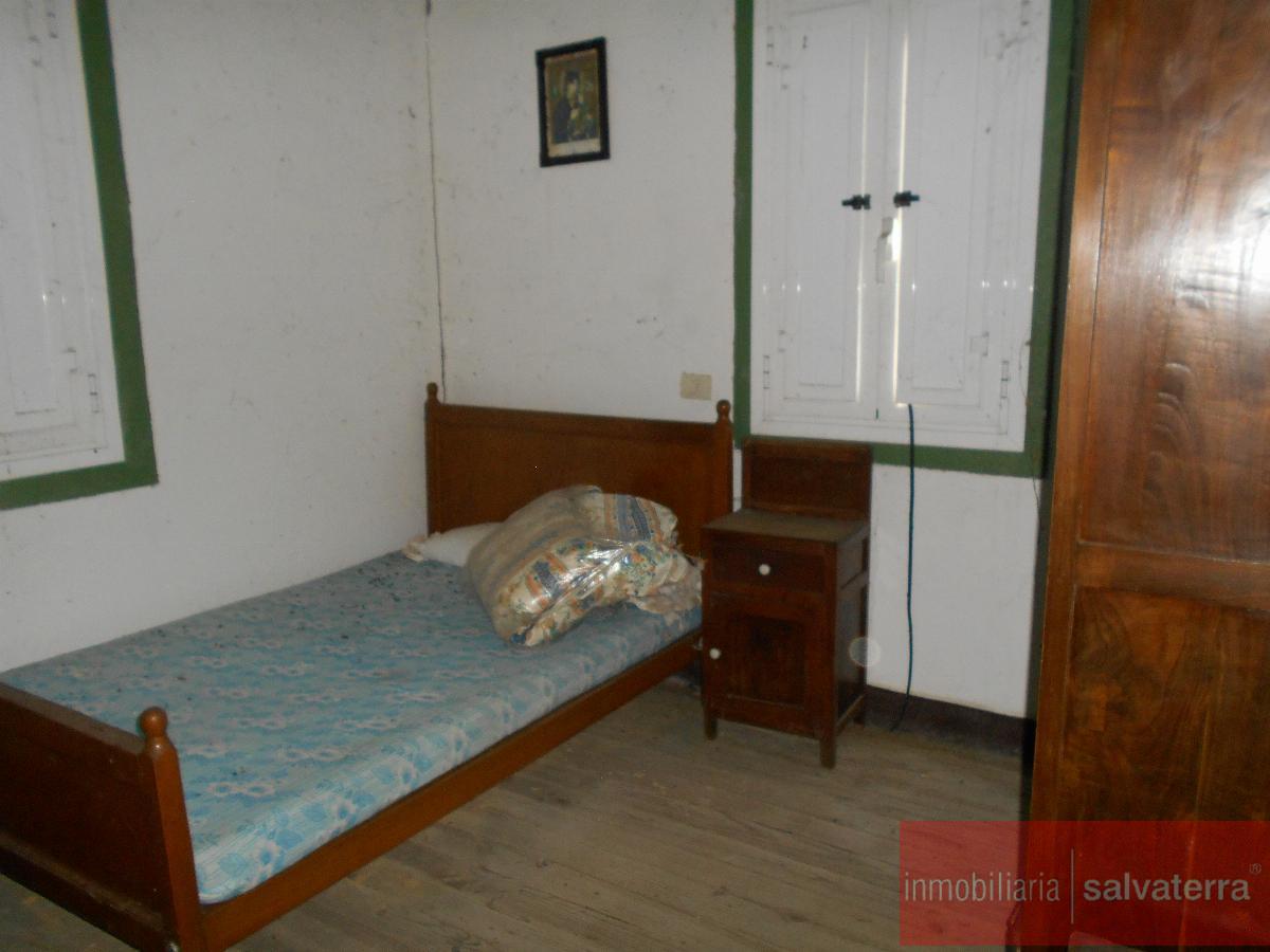 For sale of house in Salvaterra de Miño