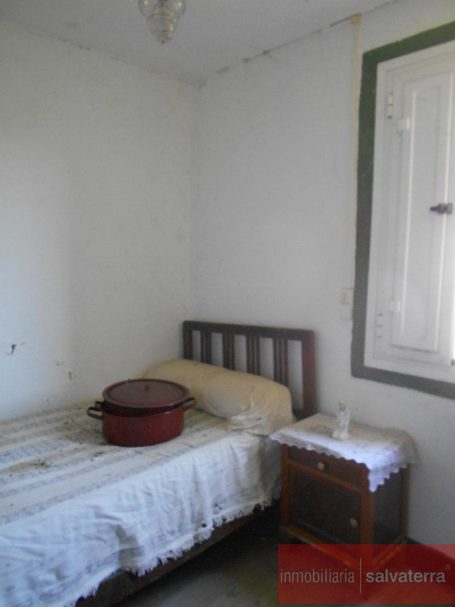 For sale of house in Salvaterra de Miño