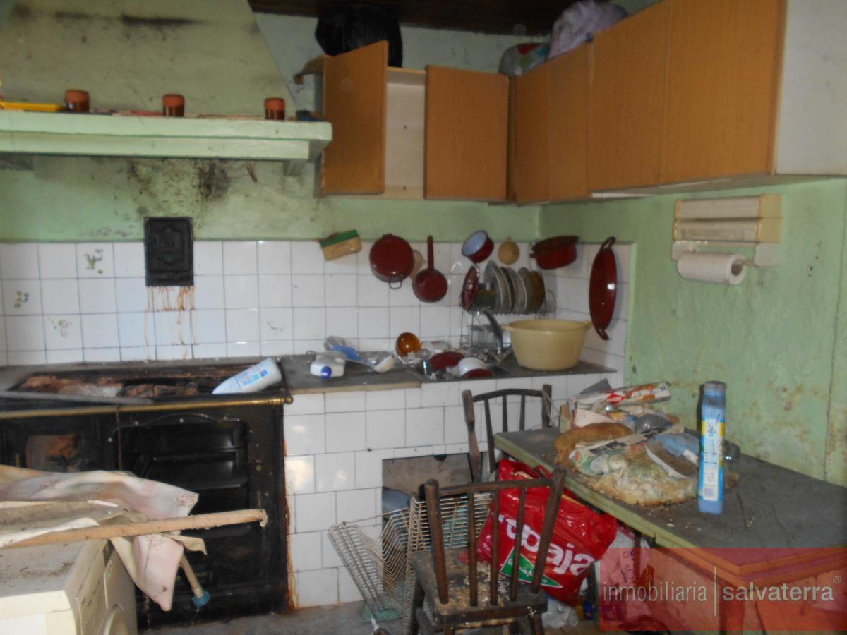 For sale of house in Salvaterra de Miño