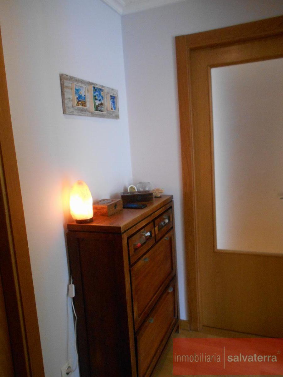 For sale of flat in Salvaterra de Miño