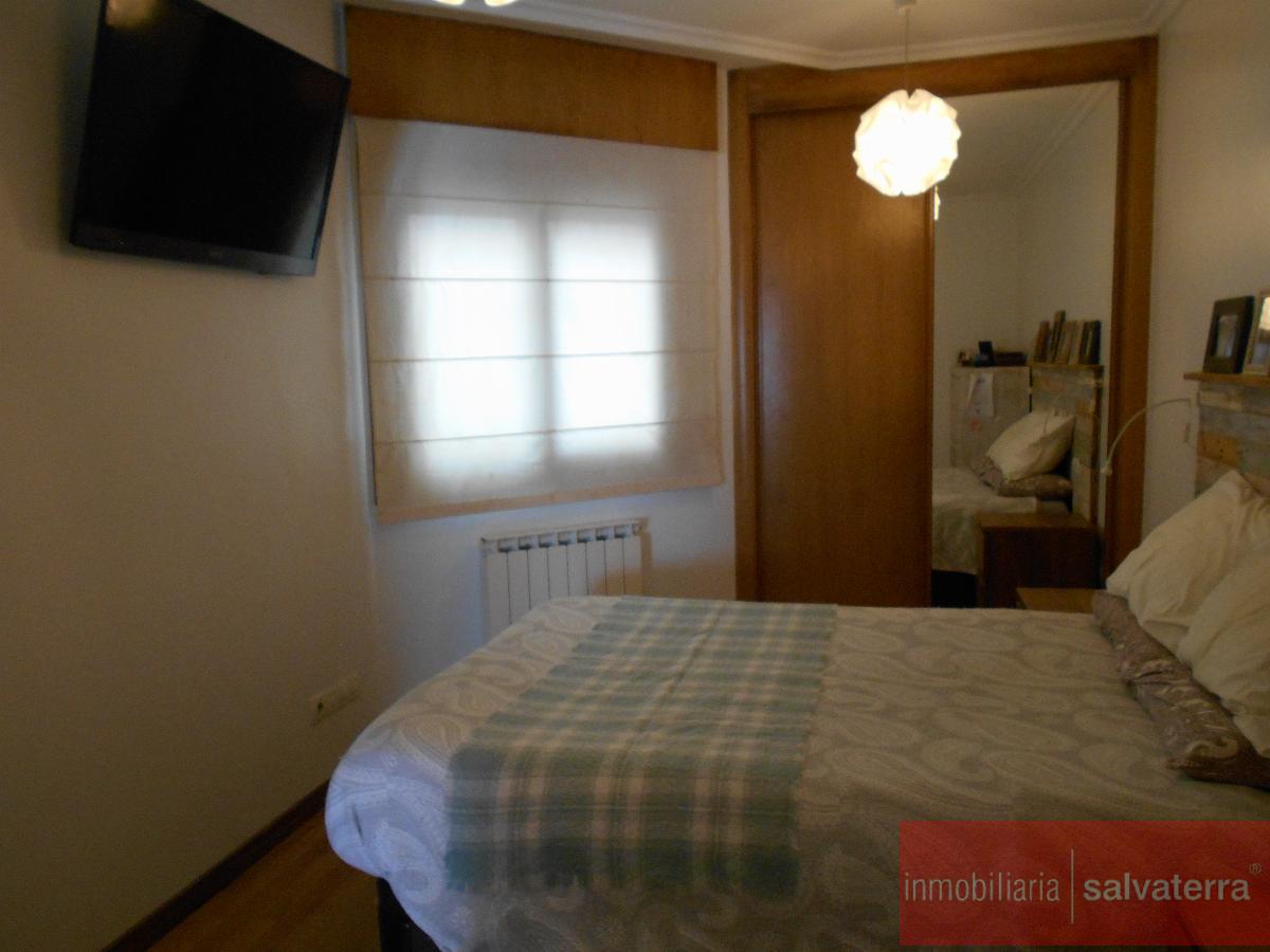 For sale of flat in Salvaterra de Miño