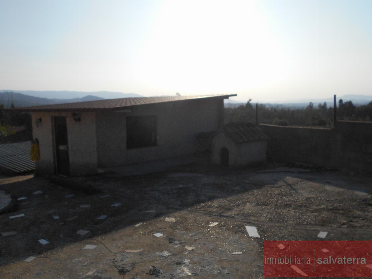 For sale of house in Neves As