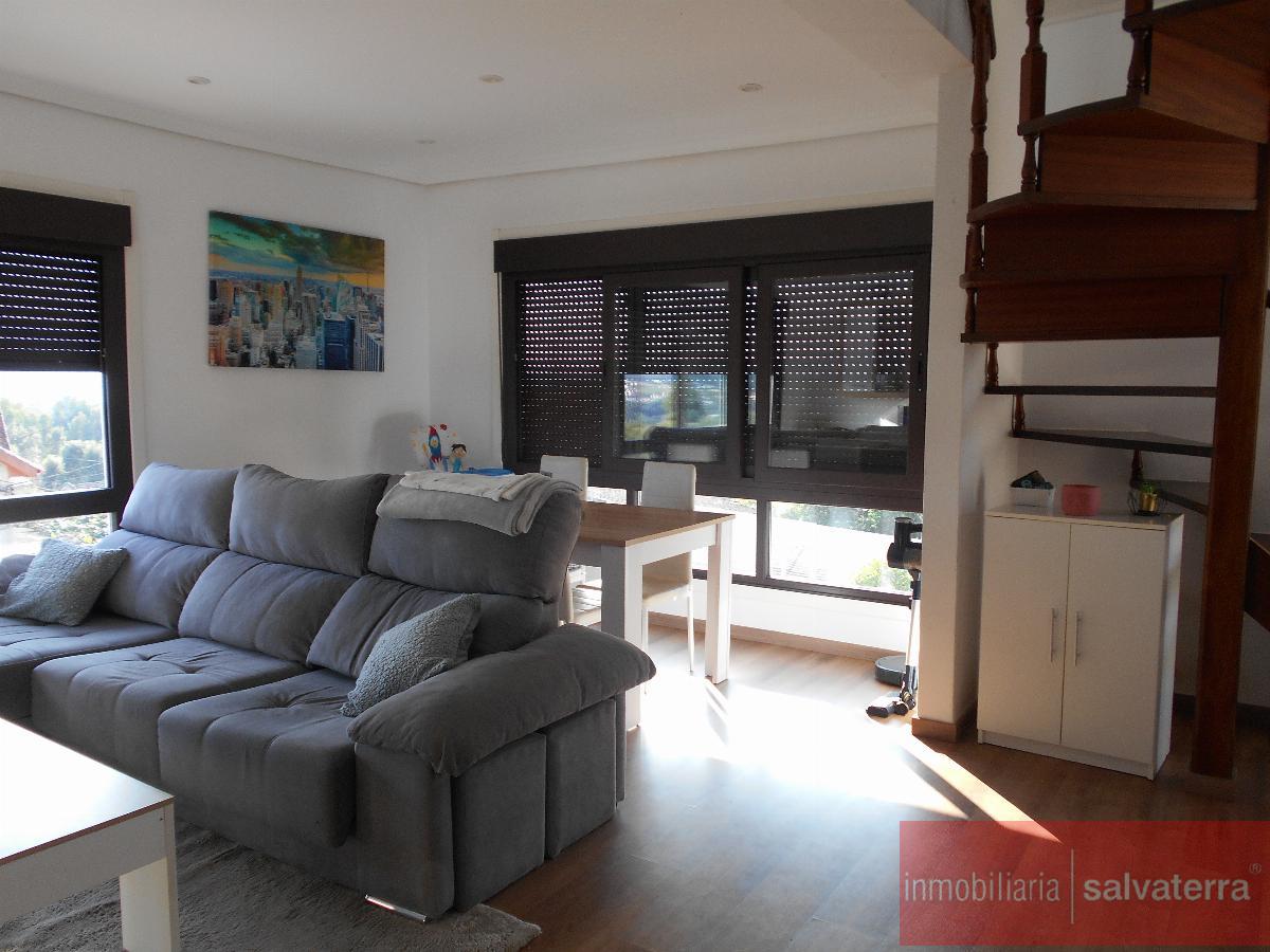 For sale of house in Neves As