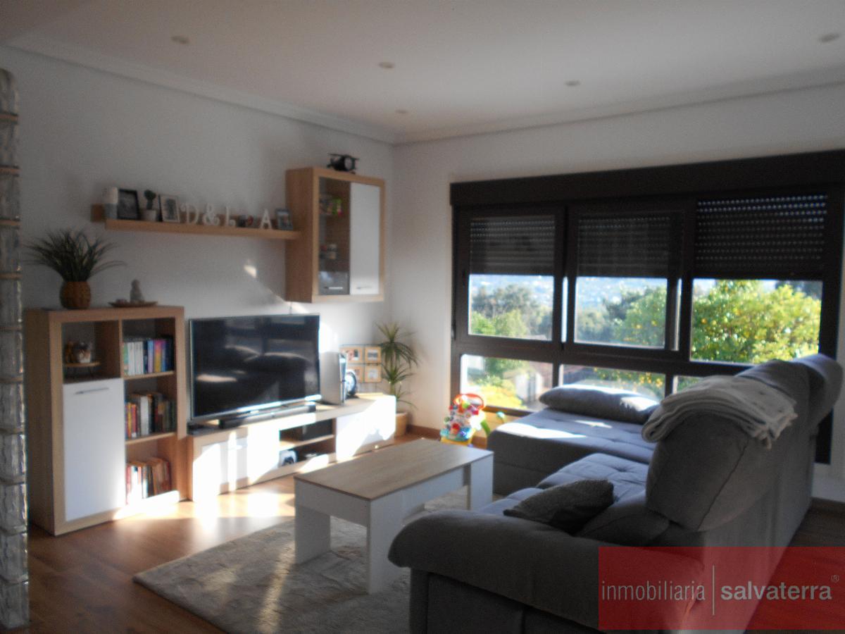 For sale of house in Neves As