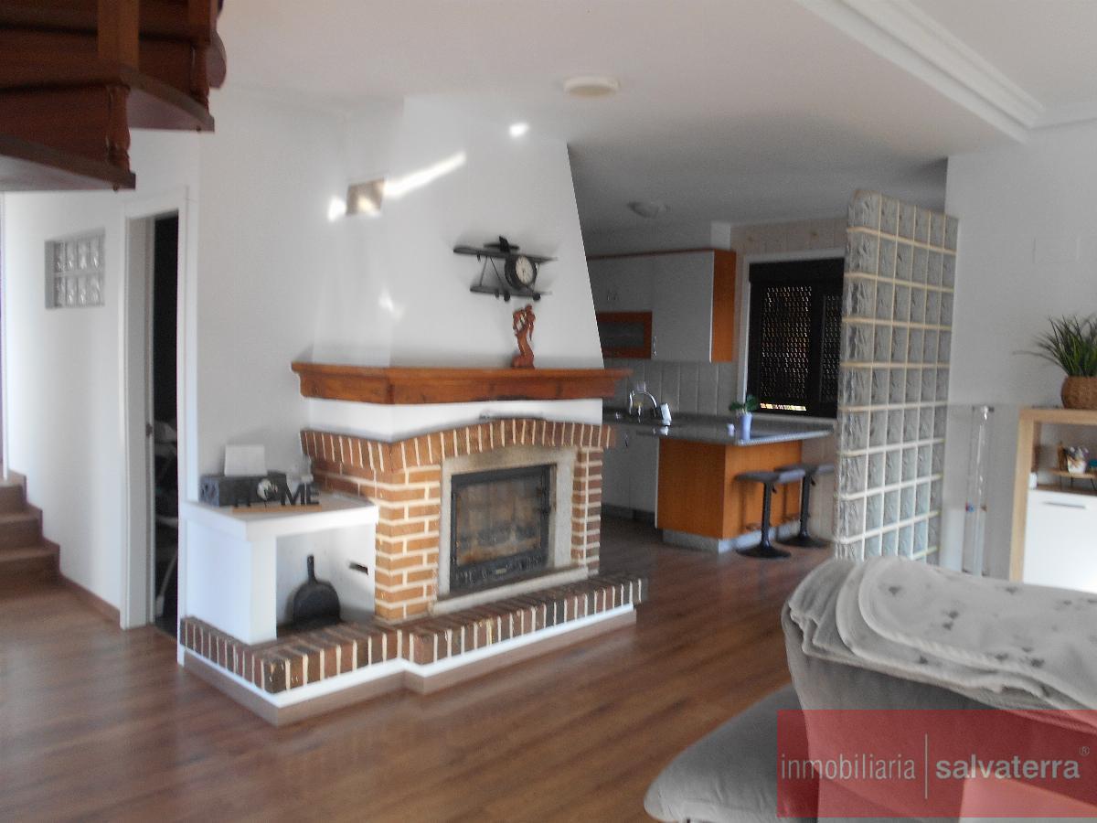 For sale of house in Neves As