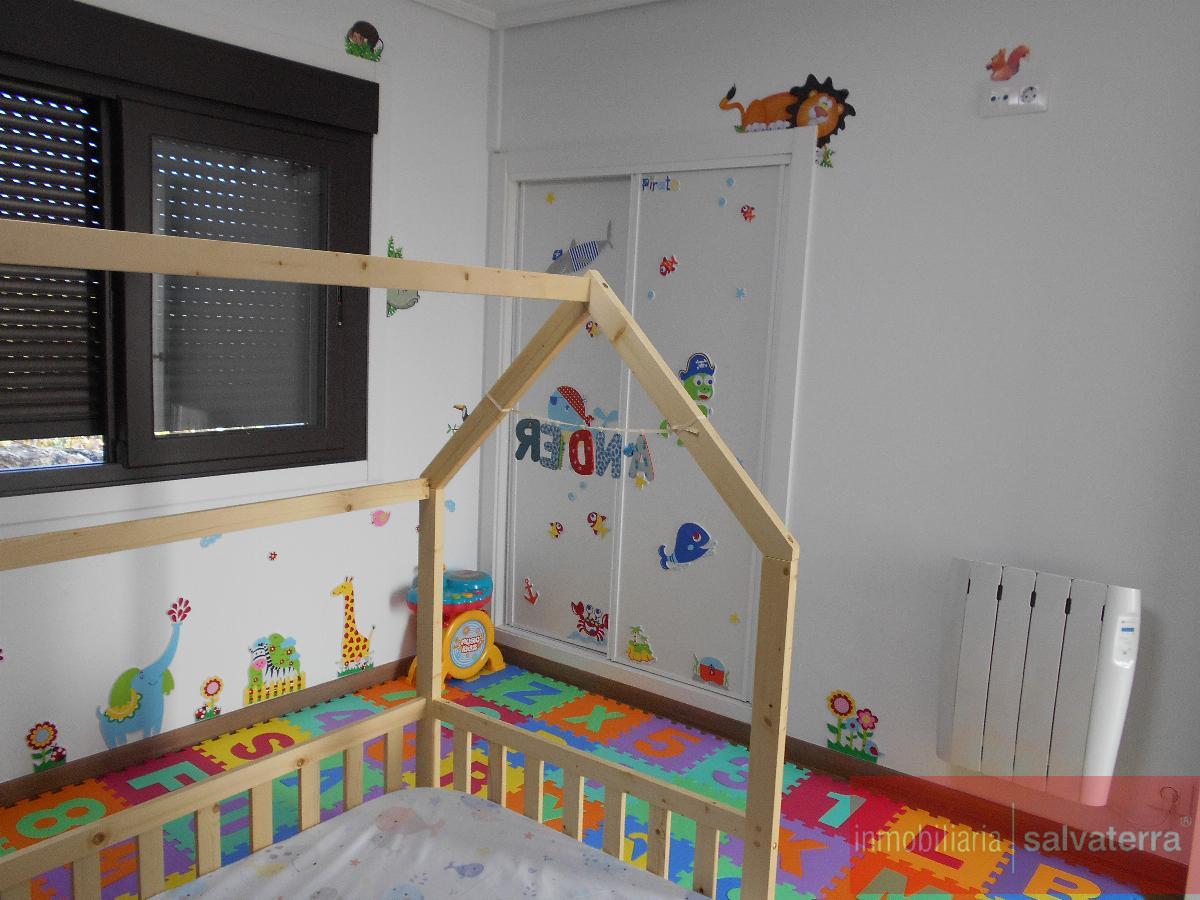 For sale of house in Neves As