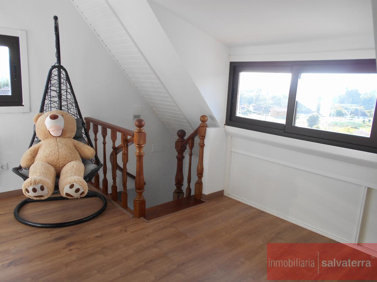 For sale of house in Neves As