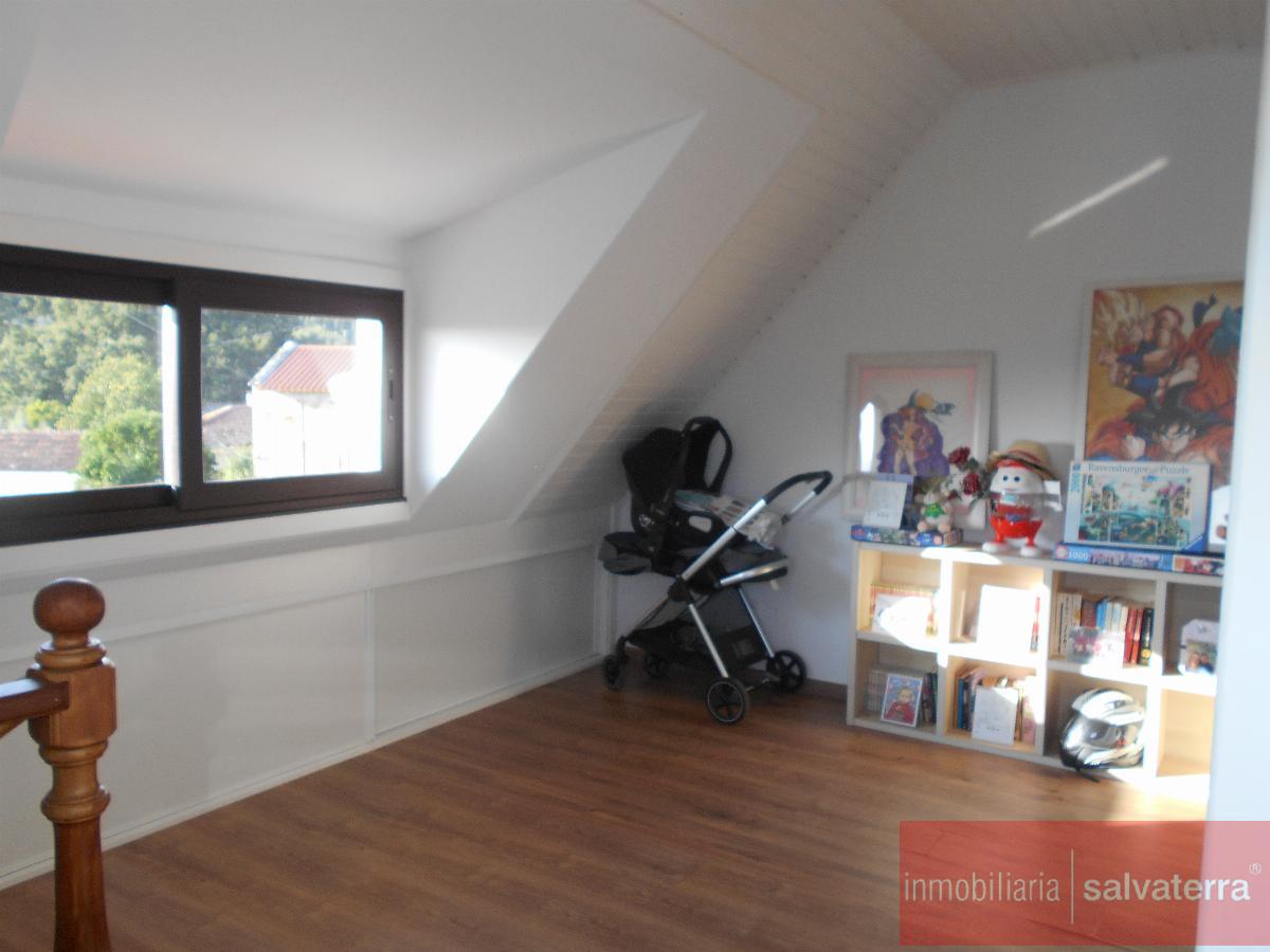 For sale of house in Neves As
