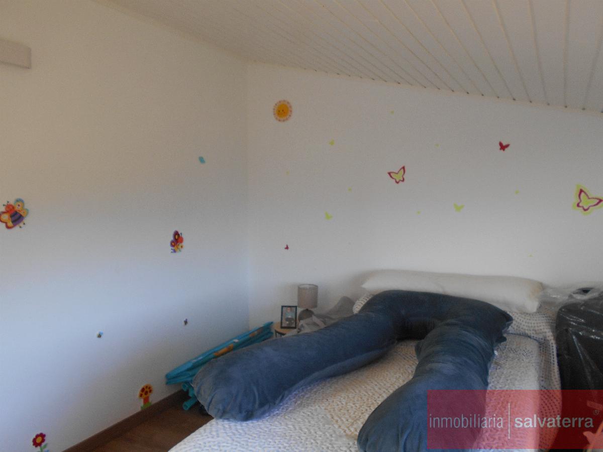 For sale of house in Neves As