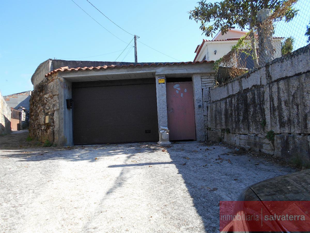 For sale of house in Neves As