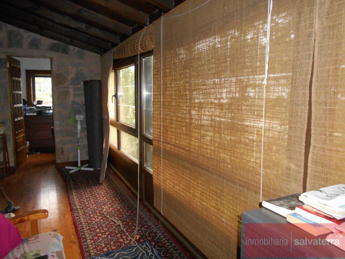 For sale of house in Salvaterra de Miño