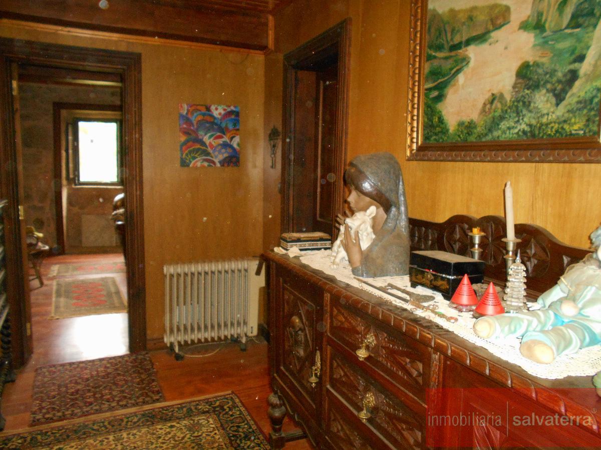 For sale of house in Salvaterra de Miño