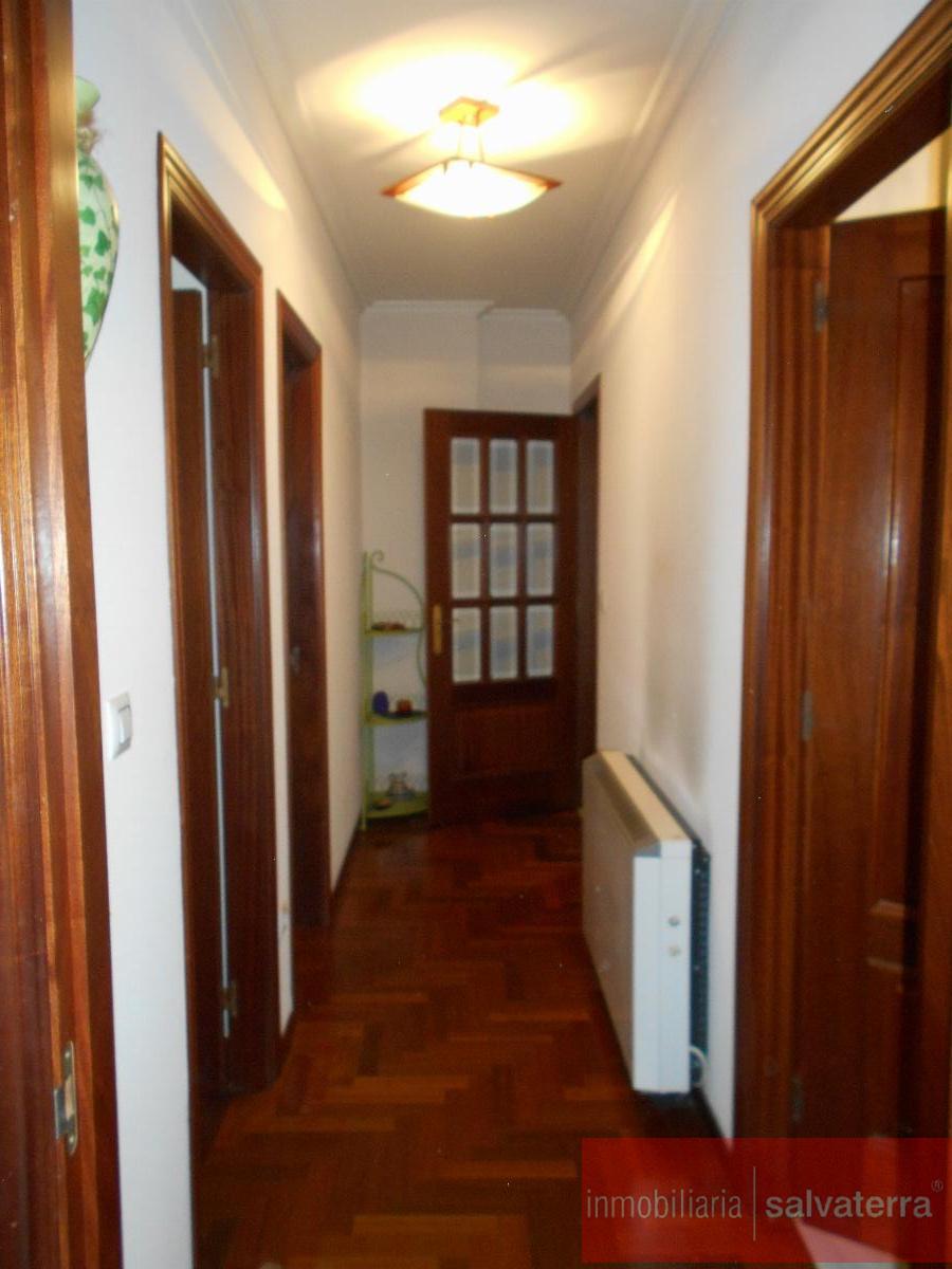 For sale of flat in Salvaterra de Miño
