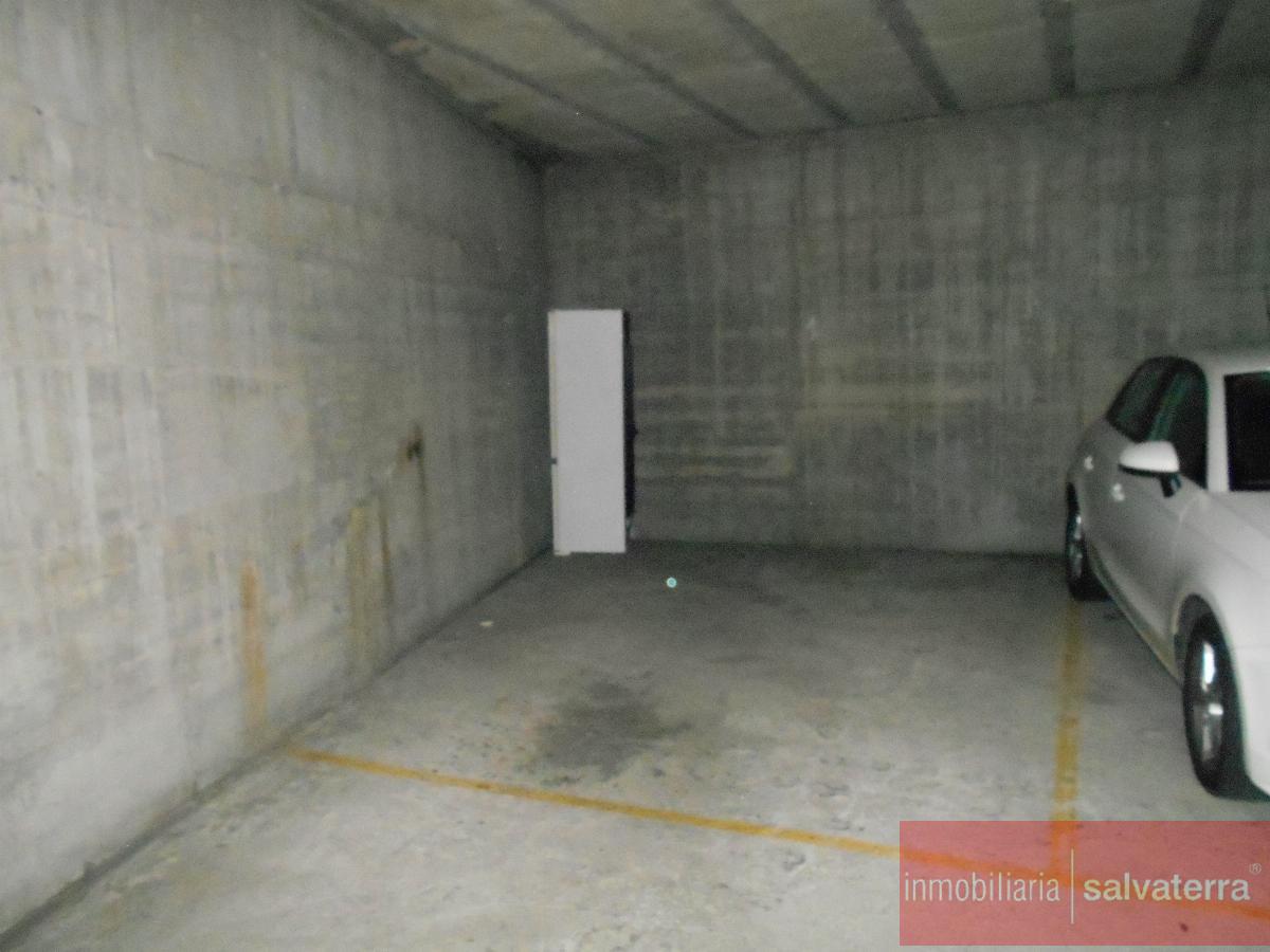 For sale of flat in Salvaterra de Miño