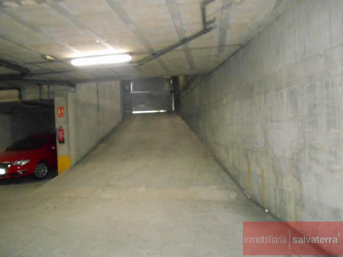 For sale of flat in Salvaterra de Miño