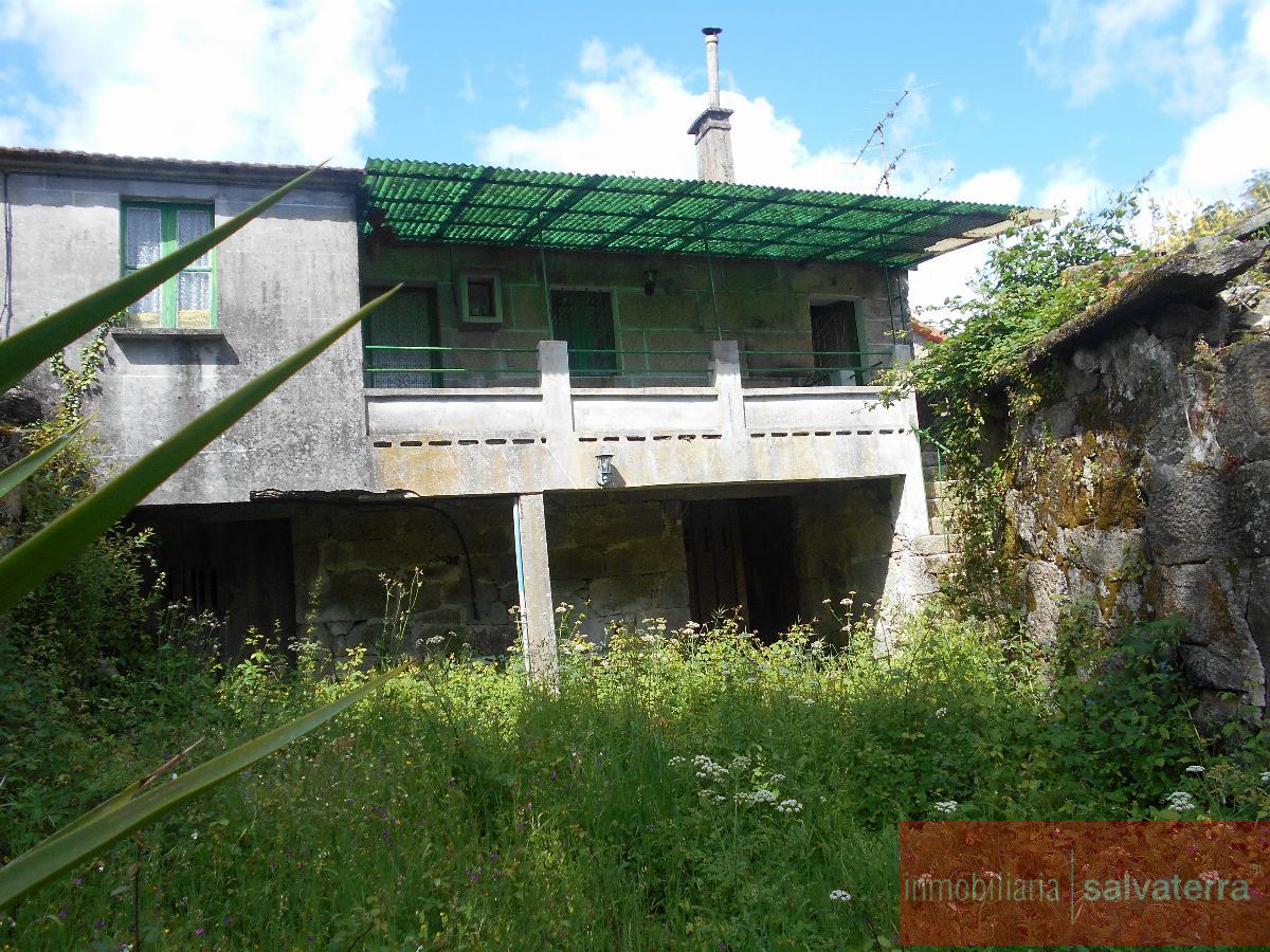 For sale of house in Covelo