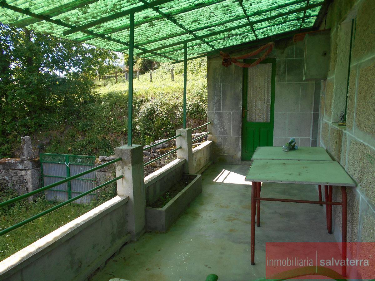 For sale of house in Covelo